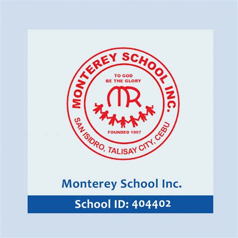 Monterey School of Learning, Inc. (Private School .